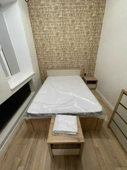 Здається затишна 1-кімнатна квартира