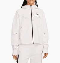 Жіноча  худі Nike tech fleece  CW4298-664