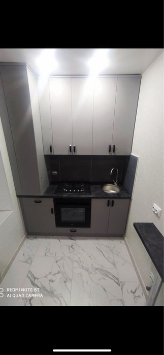 Здам подобово квартиру на Січових Стрільців 4 А