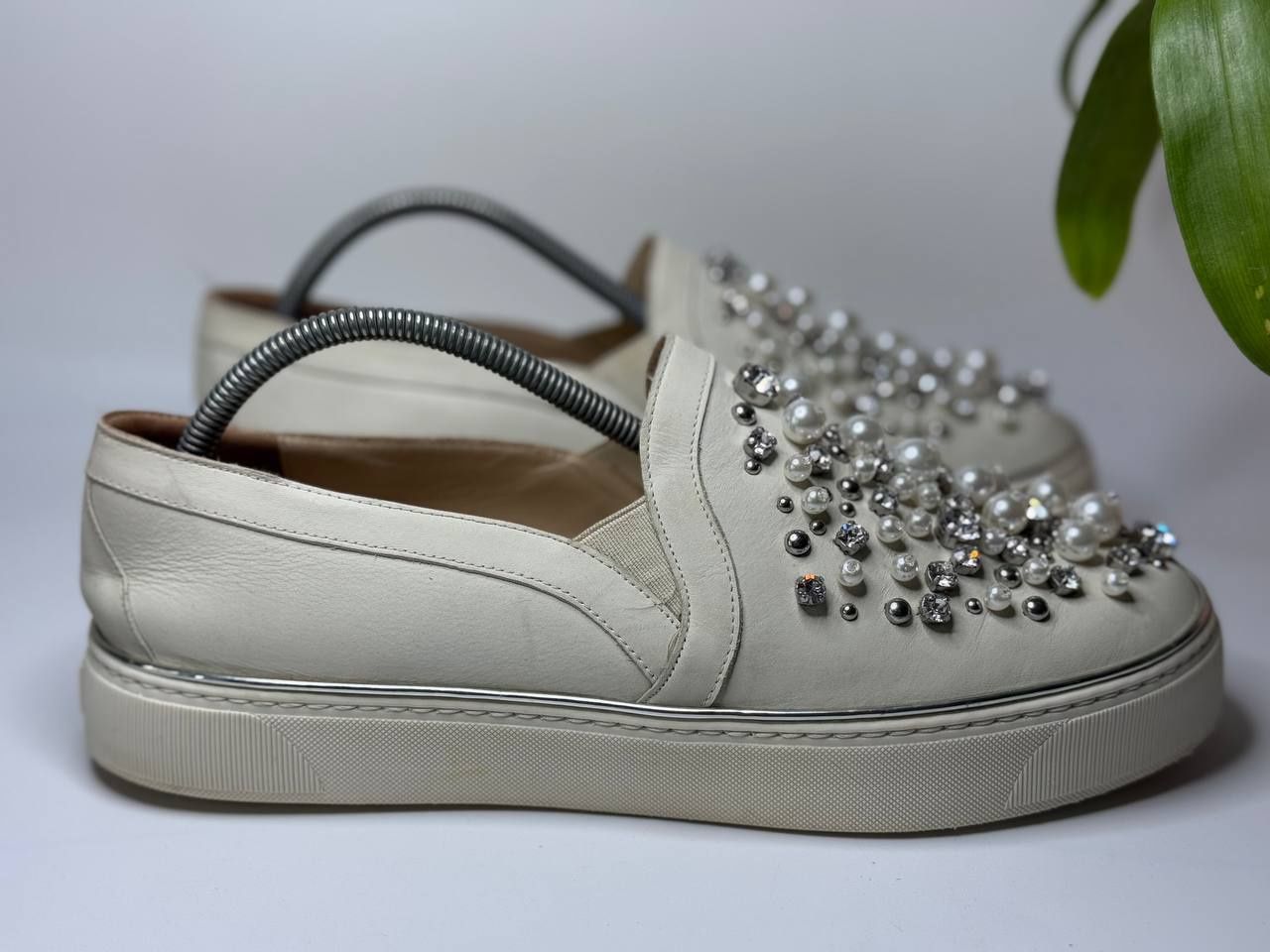Мокасіни жіночі Stuart Weitzman
