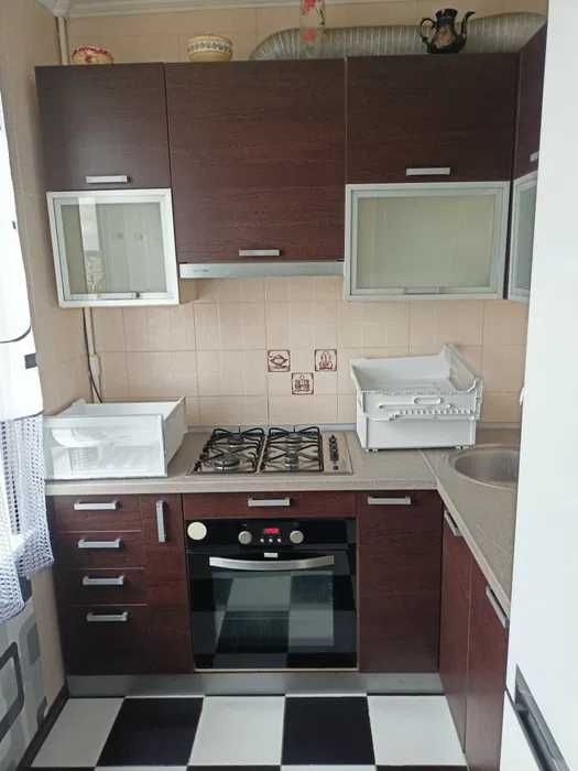 Здам 3 кiмн.кв. По вул.Нескорених