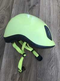 Kask BTWIN dla dziecka 44-49 2XS