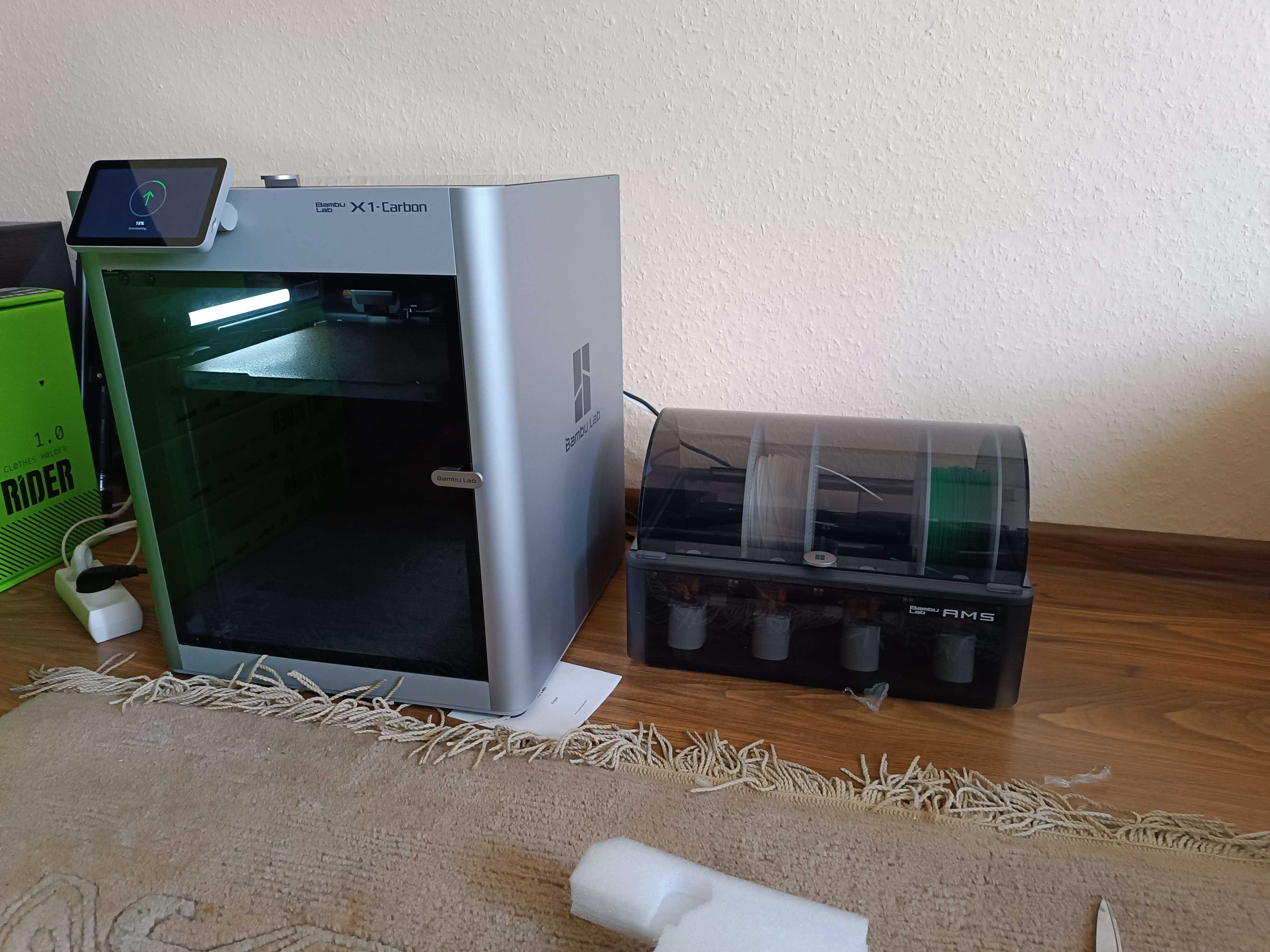 Druk 3D i projektowanie części