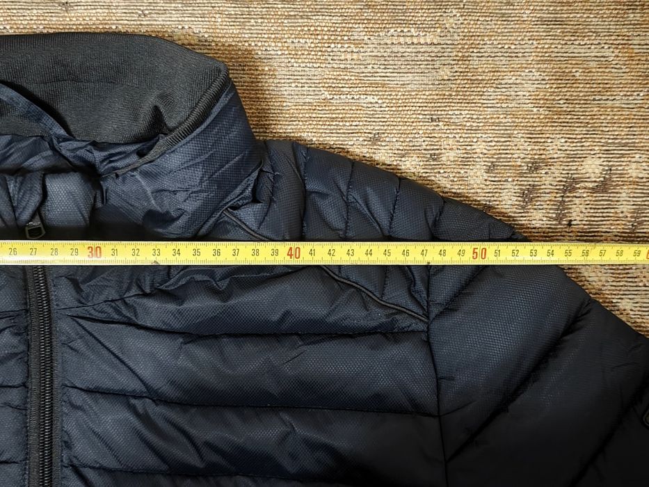 Куртка демісезонна єврозима чоловіча Jean Pascale.