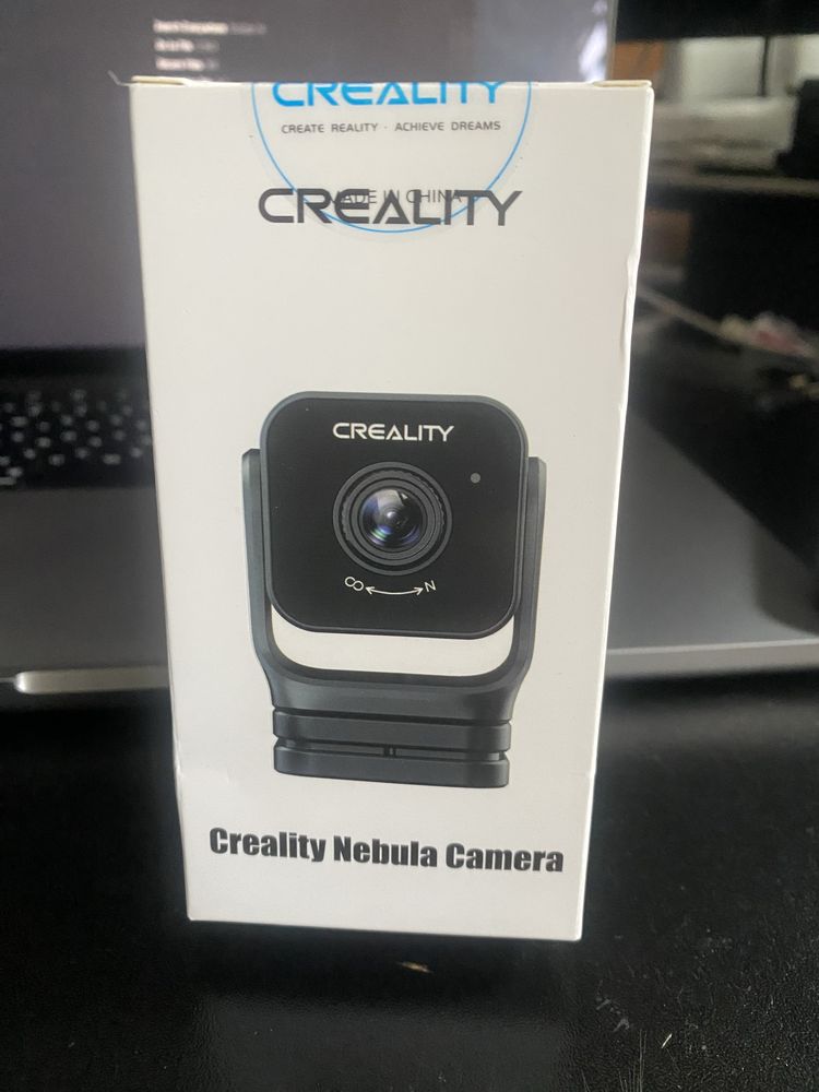Камера Creality Nebula