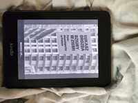 Kindle paperwhite 4 bez reklam (8gb)