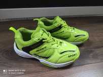 Buty sneakersy sportowe dla chłopca