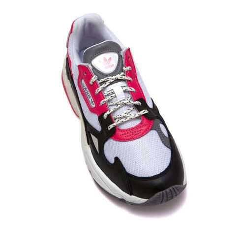 Nowe Buty ADIDAS Falcon Damskie Eur 36 2/3 Oryginalne 100% EG9926