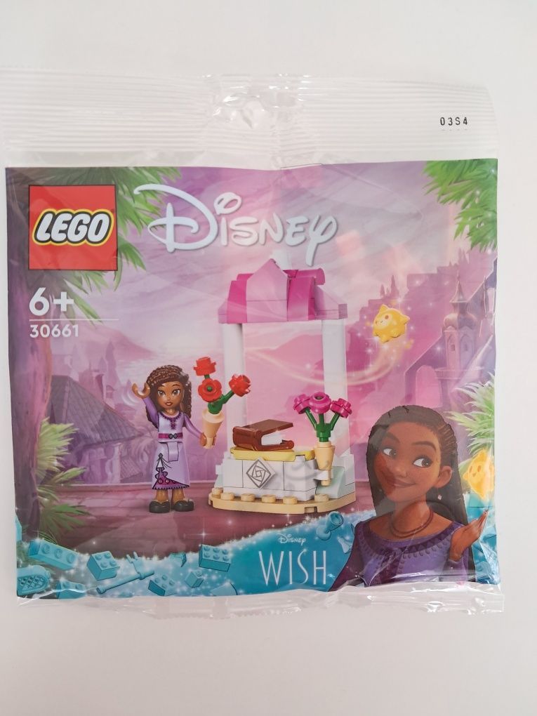 Lego Disney 30661