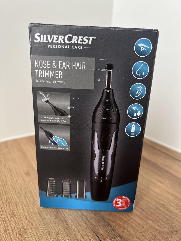 Тример SilverCrest