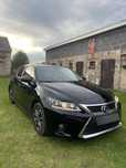Lexus CT Lexus Ct200h stan idealny
