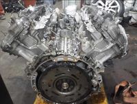 Мотор (двигатель) Lexus 4.6 (1UR-FSE). Разборка Lexus LS 4 поколения