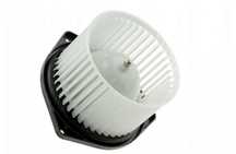 WENTYLATOR DMUCHAWA SILNIK NAWIEWU DMUCHAWY MITSUBISHI ASX 10-LANCER 07- OUTLANDER II 06-  NOWY