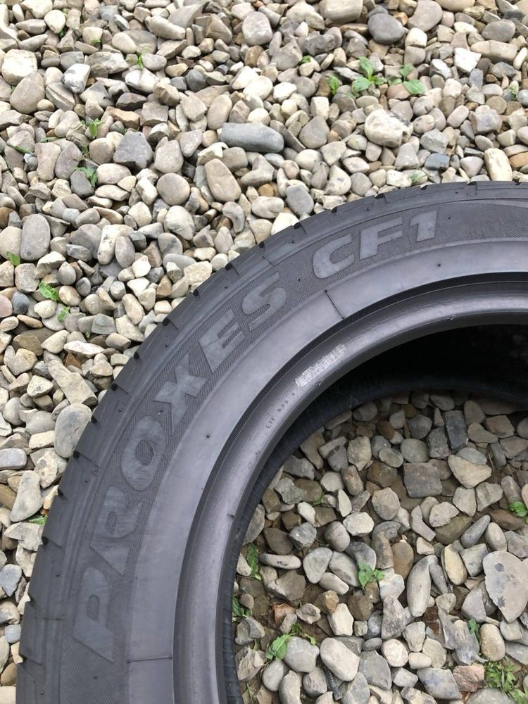 Розпаровка 225/55 r16 Toyo Літо 1шт (764)