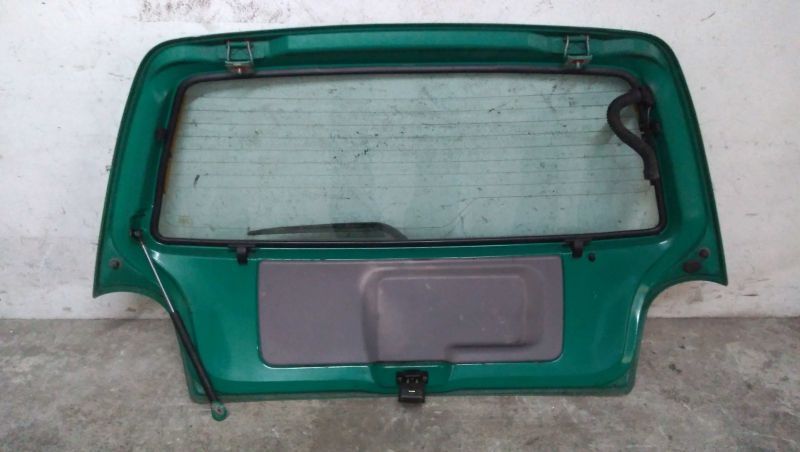 Tampa Da Mala Renault Twingo I (C06_)