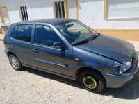 Volkswagen polo 1.4 1998