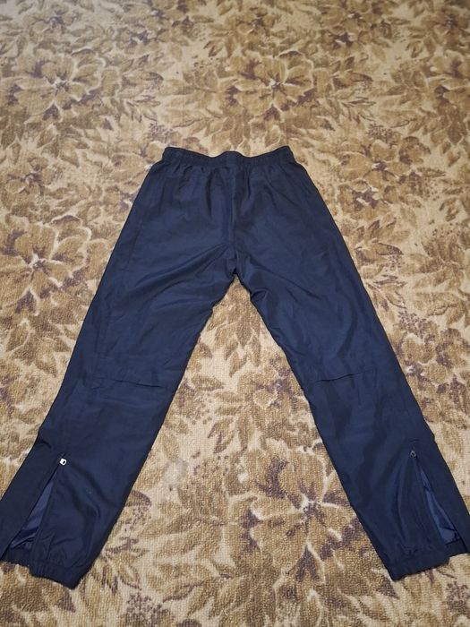 Vintage nike barcelona штани pants балонові