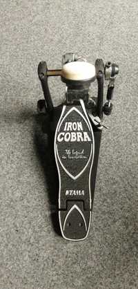 Nowa cena! Stopa perkusyjna Iron Cobra TAMA P900