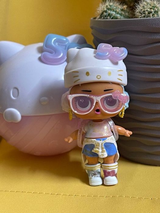 Lol Hello kitty оригінал