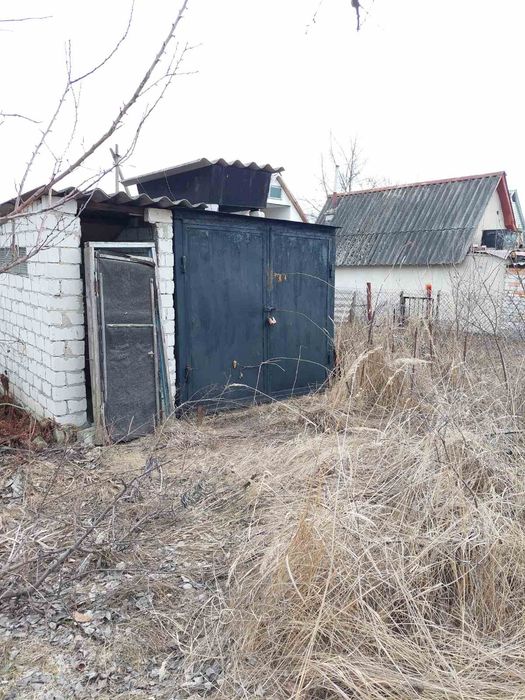 Продам дачный участок
