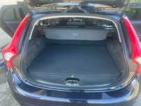 VOLVO V60 D6 AWD PLUG-IN HYBRID