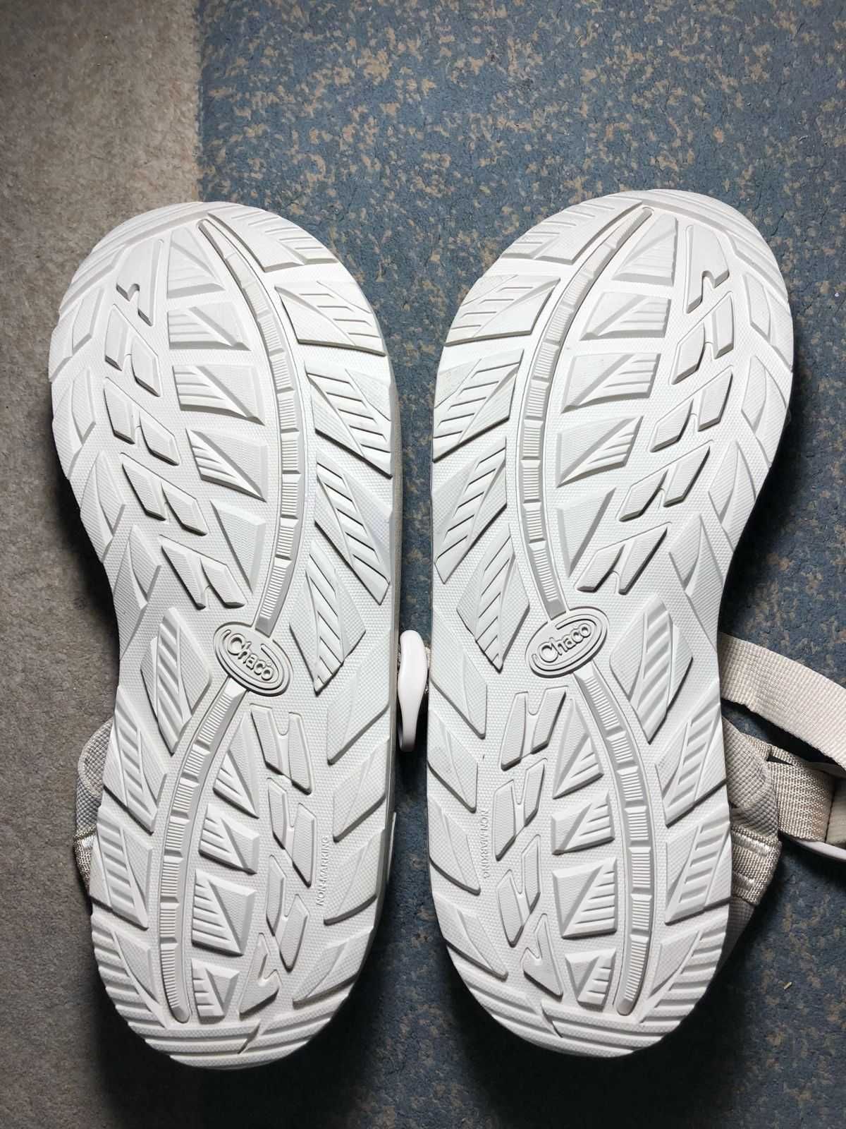 Мужские сандали Chaco  Z/1® CLASSIC SANDAL |US12| на ногу 29-30см