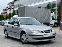 Saab 9-3 1.8T+LPG**Zadbany**Automat**Doinwestowany**Klima**Zamiana**