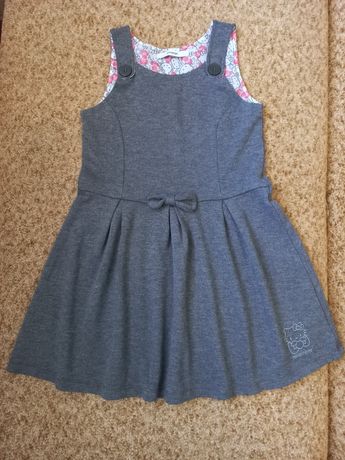 Школьная одежда на девочку 7 лет