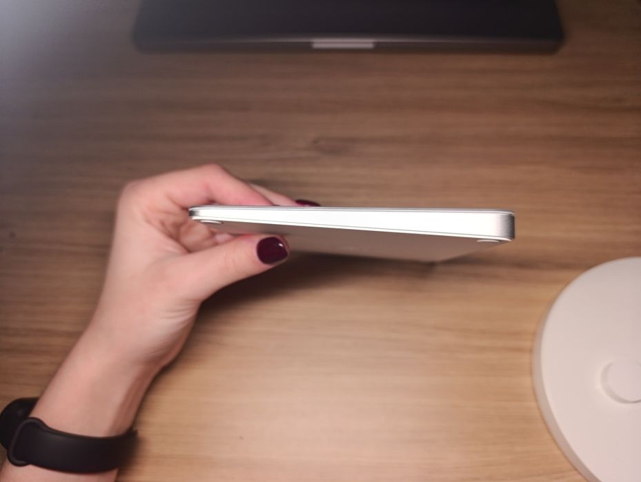 Magic  apple trackpad
