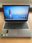 Lenovo Ideapad 3-15/ i5-1135G7/ 8 ГБ/ 512 ГБ/ Iris Xe/ W11/ 15,6" FHD