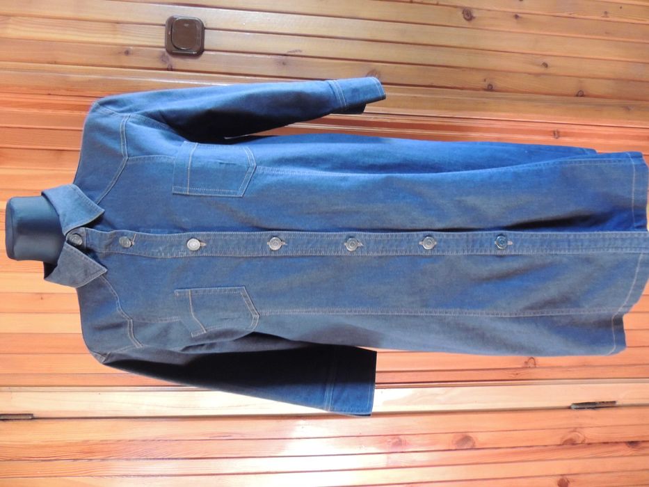 Sukienka jeans r 40 42