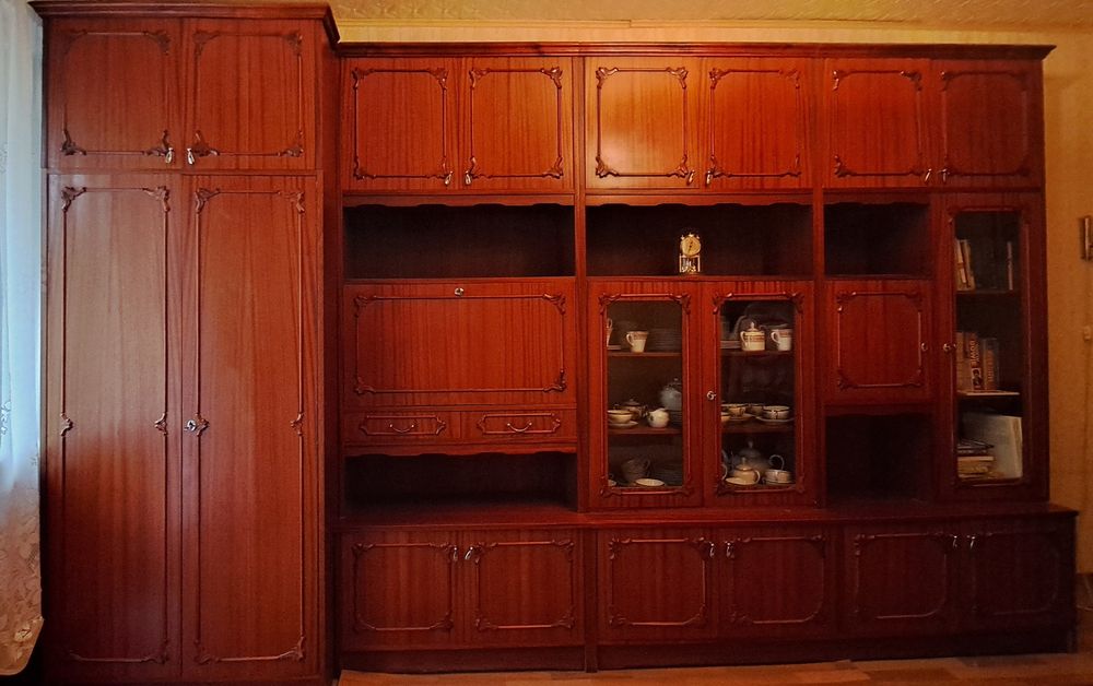 Segment do salonu + stolik pod telewizor