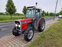 MF Massey Ferguson 174S sadownik sadowniczy 4x4