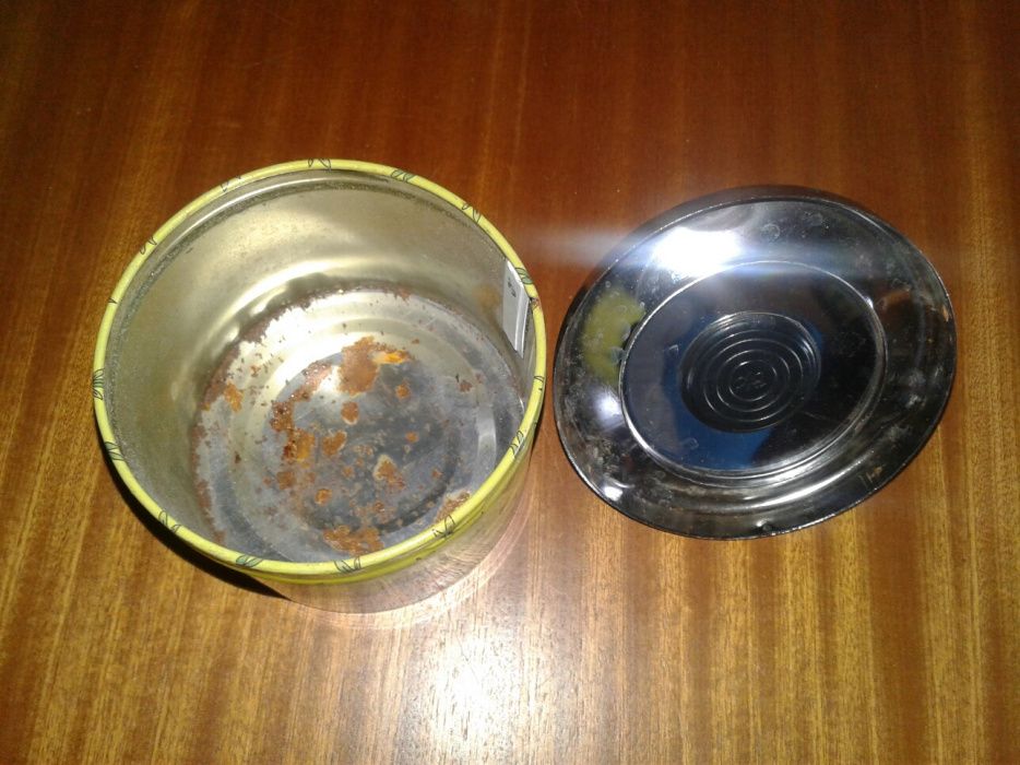 Par de cinzeiros para uso ou coleção