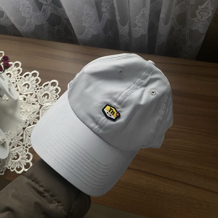 Кепка Nike Tn Un Club Cap U Cb MaxTn