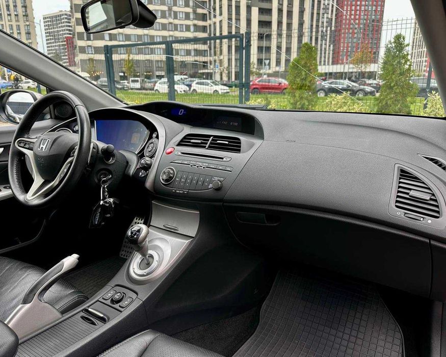 Продаж Honda Civic