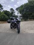 Yamaha Tracer 7 como nova