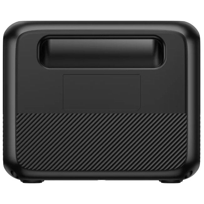 Зарядная станция Bluetti AC70, 1000 Вт, 768 Вт*ч