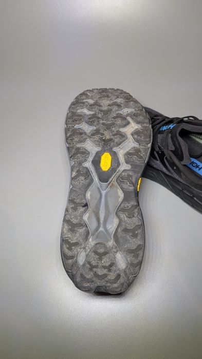Кросівки Hoka Speedgoat 5 Gore-Tex