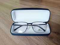 Oprawki do okularów Lacoste męskie