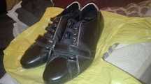 Sapatos Zara Man