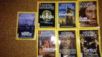 7Revistas National Geographic