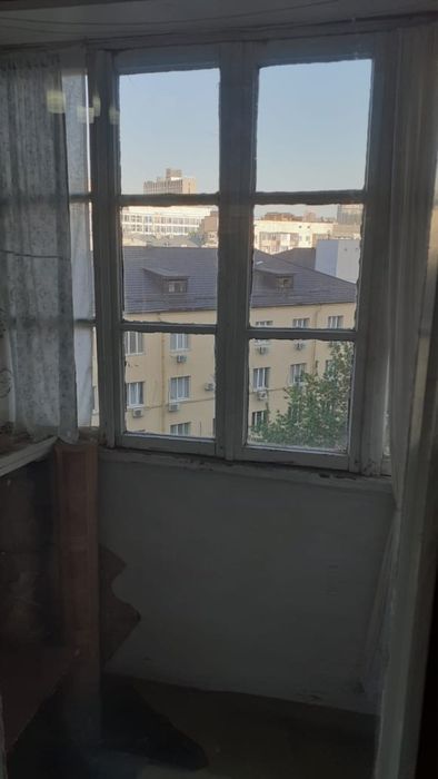 Продаж двокімнатної квартири Велика Васильківська,23