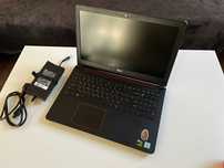 Laptop DELL Inspiron 7559/15.6/i7-6700HQ/GTX 960M