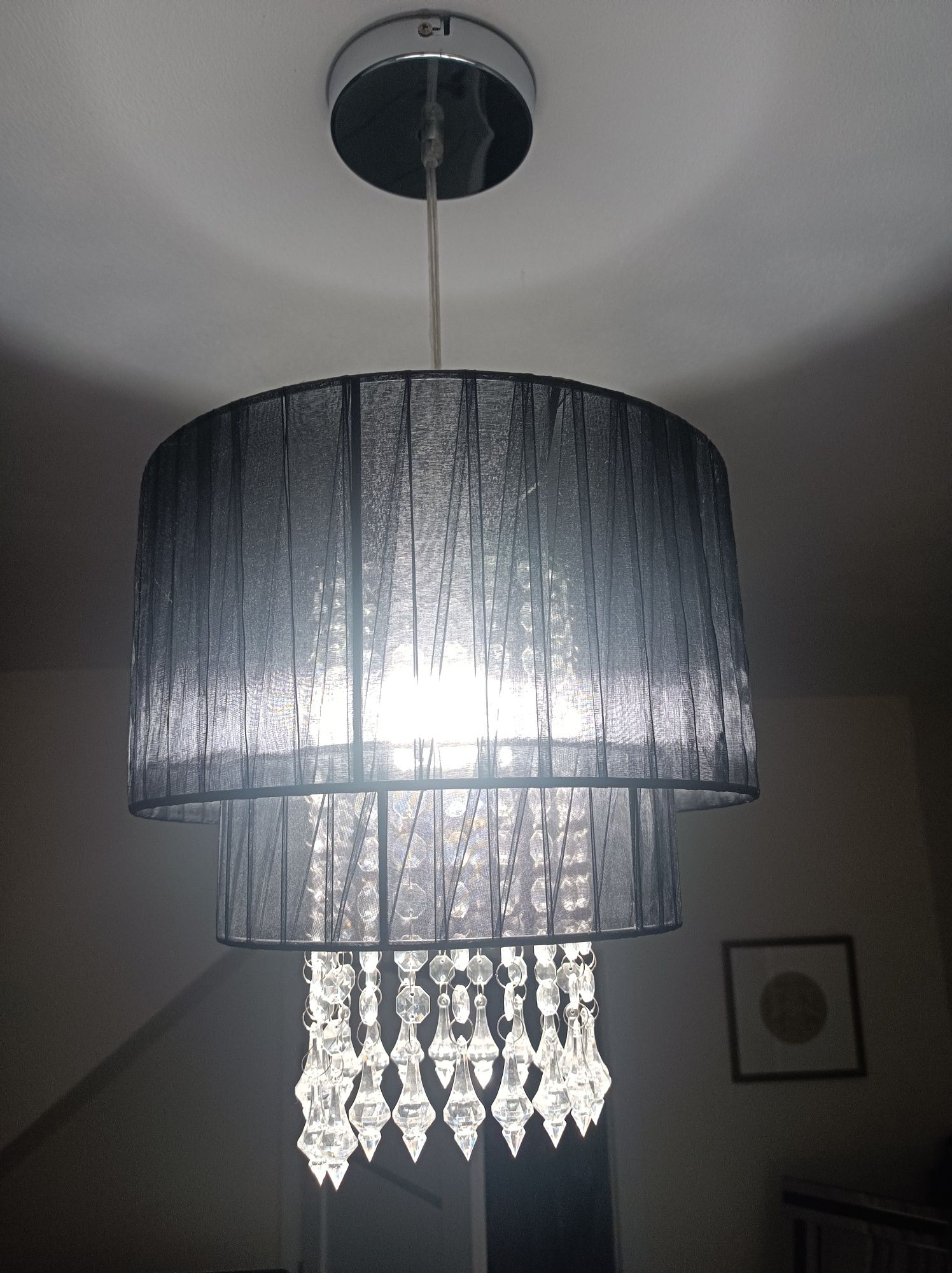 Lampa wisząca Leta 1