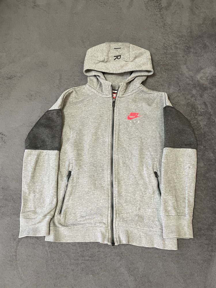 Два дитячих зіп худі Nike