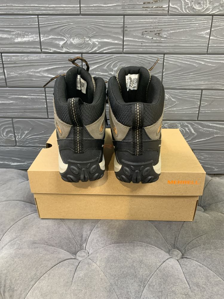 Кроссовки MERRELL Crosslander 3 Mid р.43