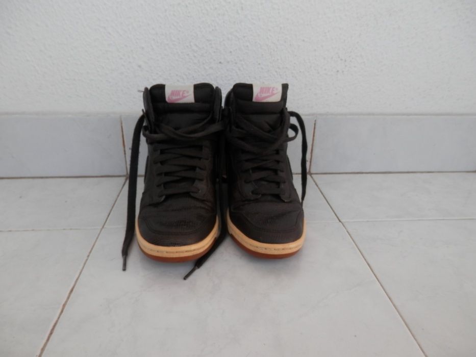 Nike Dunk Sky Hi 38