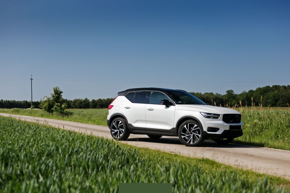 FELGI R18 5x108 VOLVO S60 2 S90 V40 V60 V90 XC40 XC60 XC70 XC90 II 2