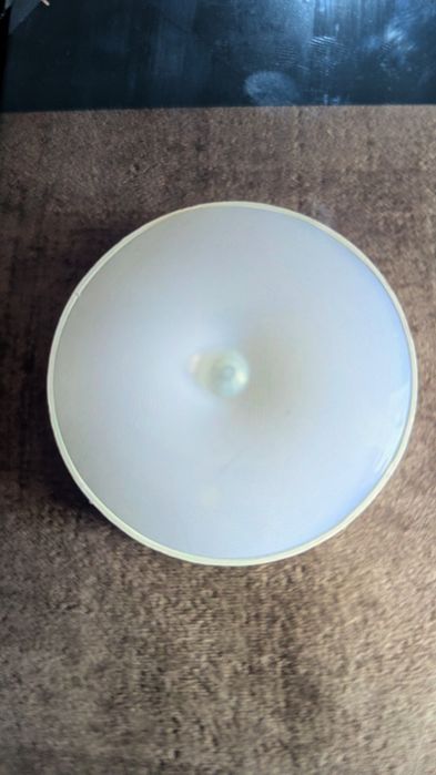 Лампа светильник с датчиком движения аккумуляторная с USB зарядкой